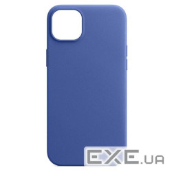 Чохол-накладка Armorstandart Fake Leather для Apple iPhone 14 Plus Wisteria (ARM64458)
