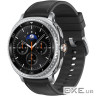 Смарт-годинник Samsung Galaxy Watch 8 Classic Black (SM-L500NZKASEK)