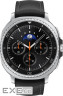 Смарт-годинник Samsung Galaxy Watch 8 Classic Black (SM-L500NZKASEK)