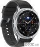 Смарт-годинник Samsung Galaxy Watch 8 Classic Black (SM-L500NZKASEK)