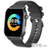 Смарт-годинник Gelius GP-SW015 Amazwatch Light Black (2099901012722)