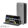 Чохол до мобільного телефона BeCover Exclusive Tecno Spark 20 (KJ5n) Gray (711243)