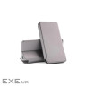 Чохол до мобільного телефона BeCover Exclusive Tecno Spark 20 (KJ5n) Gray (711243)