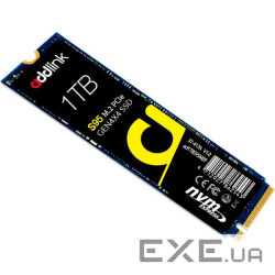 SSD ADDLINK S95 1TB M.2 NVMe (AD1TBS95M2P)