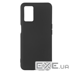 Чохол до мобільного телефона Armorstandart ICON Case OPPO A54 4G Black (ARM67479)
