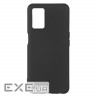 Чохол до мобільного телефона Armorstandart ICON Case OPPO A54 4G Black (ARM67479)
