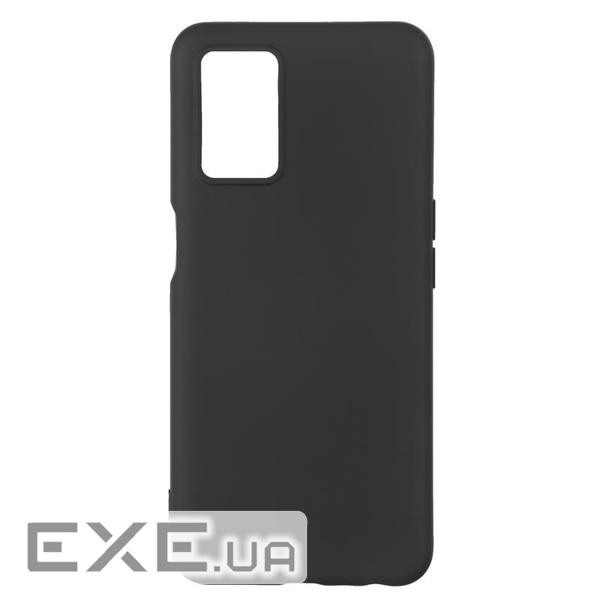 Чохол до мобільного телефона Armorstandart ICON Case OPPO A54 4G Black (ARM67479)