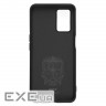 Чохол до мобільного телефона Armorstandart ICON Case OPPO A54 4G Black (ARM67479)