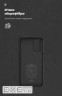 Чохол до мобільного телефона Armorstandart ICON Case OPPO A54 4G Black (ARM67479)