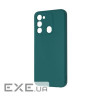 Чохол-накладка Armorstandart Matte Slim Fit для Tecno Spark Go 2022 (KG5) Camera cover Da (ARM69068)