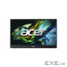 Монітор Acer PM161QB1BMIUUX (UM.ZP1EE.101)