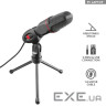 Мікрофон GXT212 Mico USB Microphone TRUST GXT212 Mico USB Microphone (23791)