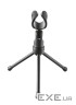 Мікрофон GXT212 Mico USB Microphone TRUST GXT212 Mico USB Microphone (23791)