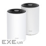Wi-Fi Mesh система TP-LINK Deco PX50 3-pack (Deco PX50(3-pack))