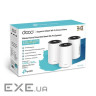 Wi-Fi Mesh система TP-LINK Deco PX50 3-pack (Deco PX50(3-pack))