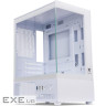 Корпус для ПК Vinga Splinter White