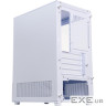 Корпус для ПК Vinga Splinter White
