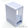 Корпус для ПК Vinga Splinter White