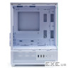 Корпус для ПК Vinga Splinter White