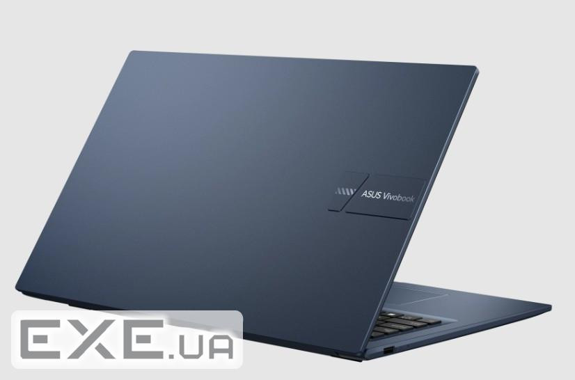 Ноутбук ASUS X1704VA-AU984 (90NB13X2-M00HB0)