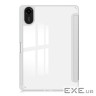 Чохол до планшета BeCover Soft Edge TPU Xiaomi Redmi Pad 2 11.0" Gray (713660)