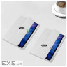 Чохол до планшета BeCover Soft Edge TPU Xiaomi Redmi Pad 2 11.0" Gray (713660)