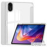 Чохол до планшета BeCover Soft Edge TPU Xiaomi Redmi Pad 2 11.0" Gray (713660)
