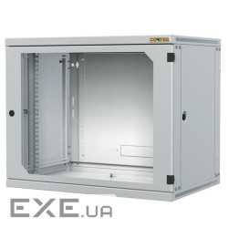 Шафа Conteg RUN 19 4U 600х600 (RUN-04-60/60-I)
