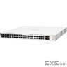 Комутатори Aruba Instant On 1830 48G 24p CL4 PoE 4S FP 370W Switch HPE JL815A