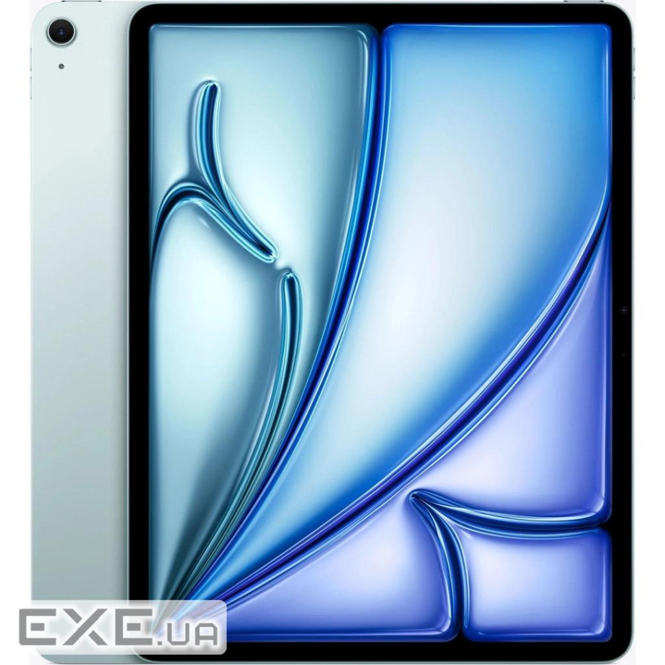 Планшет Apple iPad Air 13" M4 WiFi 128GB Blue (MH5P4TY/A)