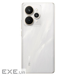 Мобільний телефон realme 15 Pro 5G 12/256GB Flowing Silver