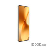 Мобільний телефон realme 15 Pro 5G 12/256GB Flowing Silver