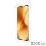 Мобільний телефон realme 15 Pro 5G 12/256GB Flowing Silver