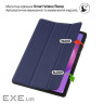 Чохол до планшета BeCover Flexible TPU Mate Lenovo Idea Tab/K11 (2nd Gen) TB336/Xiaoxin Pad (714894)
