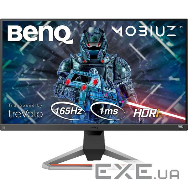 Монітор BENQ Mobiuz EX2710S (9H.LKFLA.TBE)