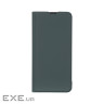 Чохол до мобільного телефона BeCover Exclusive New Style ZTE Blade A75 4G Dark Green (712819)