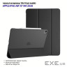Чохол до планшета BeCover Tri Fold Hard Apple iPad Air 13" M4 2026 Black (715333)