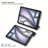 Чохол до планшета BeCover Tri Fold Hard Apple iPad Air 13" M4 2026 Black (715333)