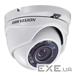 Аналогова камера Hikvision DS-2CE56C0T-IRM (2.8)