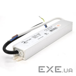 Імпульсний блок живлення герметичний Ritar RTPSW12-60 12В 5А (60Вт ) (RTPSW 12-60)