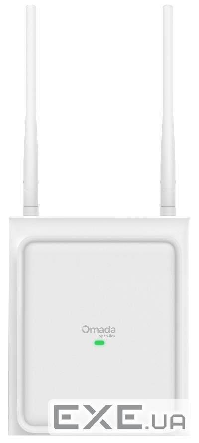 TP-LINK Omada BE5000 Wi-Fi 7 Access Point Dual-Band EAP725-Outdoor