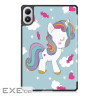 Чохол до планшета BeCover Smart Case Xiaomi Redmi Pad 2 Pro 12.1" Unicorn (714643)