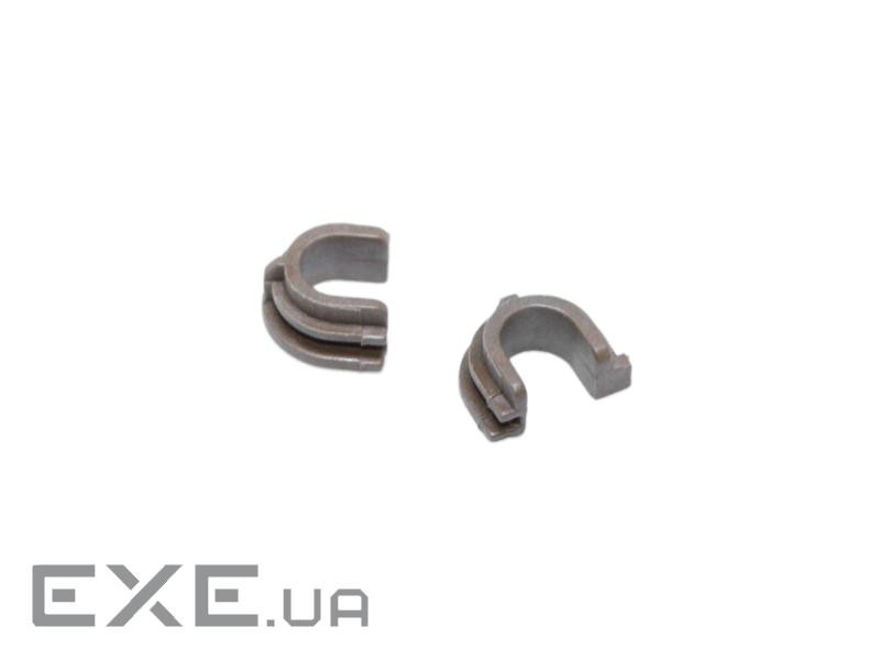 Втулка вала гумового HP LJ P1505 Makkon (ZMN-HP-1505-BUSH)