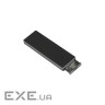 Карман зовнішній AGESTAR 31UBVS6C M.2 SSD to USB 3.2 Black (31UBVS6C (Black))