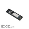 Карман зовнішній AGESTAR 31UBVS6C M.2 SSD to USB 3.2 Black (31UBVS6C (Black))