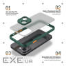 Чохол до мобільного телефона Armorstandart Frosted Matte Samsung S23FE 5G Dark Green (ARM69715)