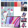 Чохол до планшета BeCover Smart Case Xiaomi Redmi Pad Pro 12.1" Unicorn (711315)