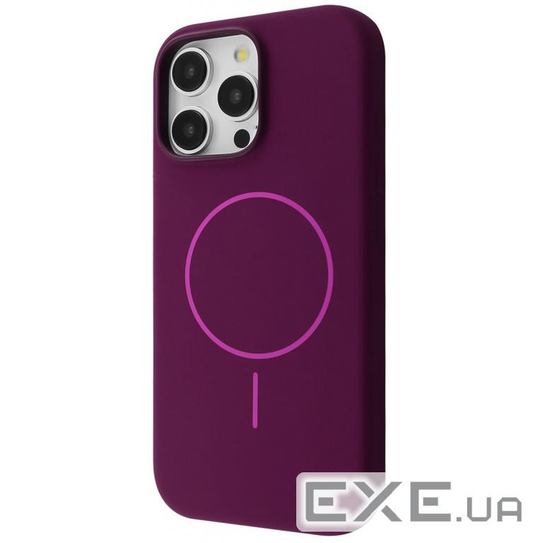 Чохол Proove Spectrum Case with Magnetic Ring iPhone 16 Pro Max grape purple (PCSPIP16PM37)