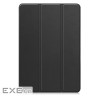 Чохол до планшета BeCover Flexible TPU Mate Samsung Galaxy Tab S11 (SM-X730/X736) 11.0" Bla (715578)