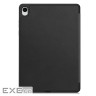 Чохол до планшета BeCover Flexible TPU Mate Samsung Galaxy Tab S11 (SM-X730/X736) 11.0" Bla (715578)